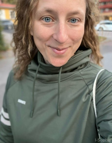 i sophie perfect actress img