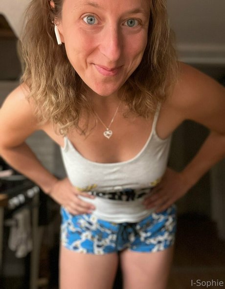 i sophie model beautiful img