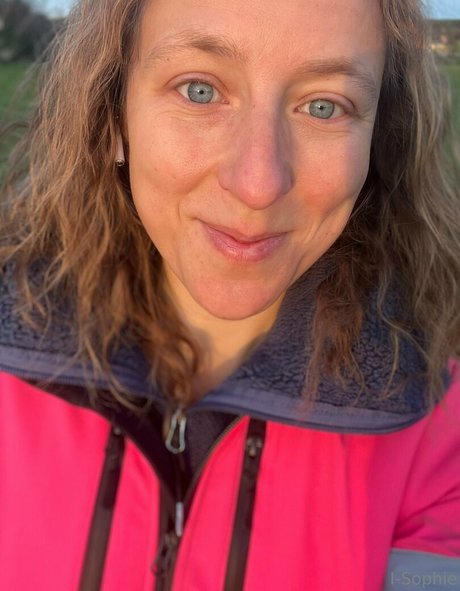 i sophie nudes star picture