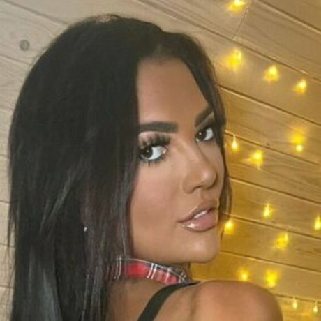 Abbie Holborn Gshore star nudes image