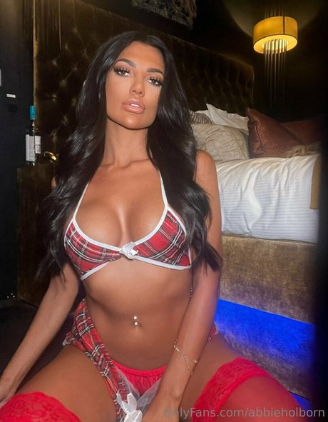 Abbie Holborn Gshore pornstar adult archive