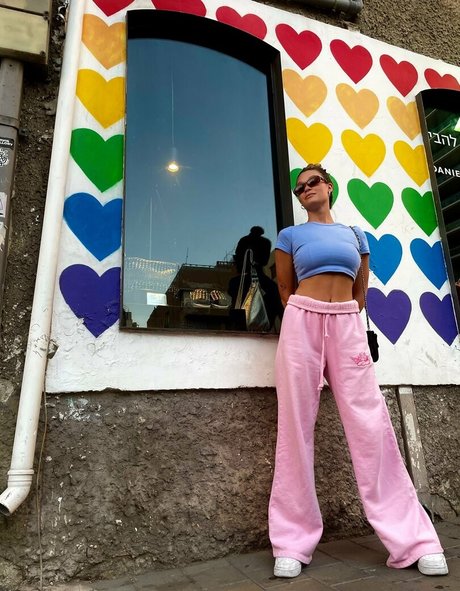 theotherideaofher nice pornstar image