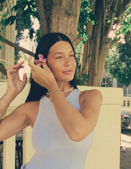 theotherideaofher model xxx pics