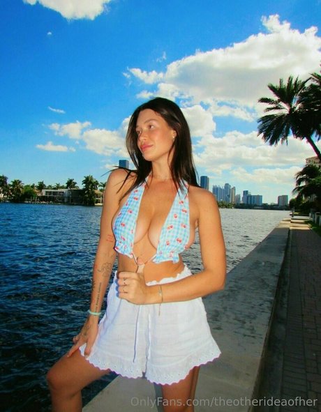 theotherideaofher pornstar nice photos