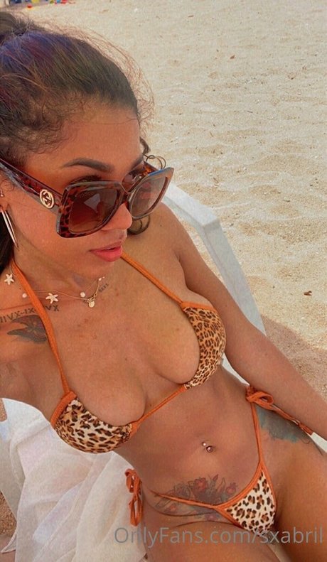 sxabrilfree perfect model image