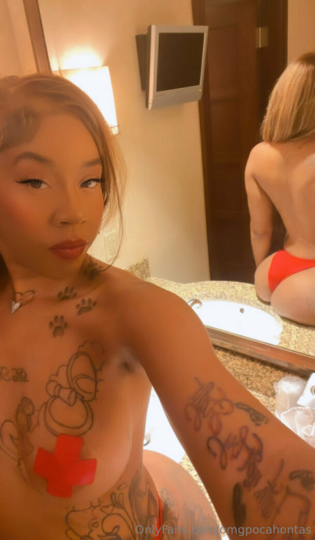 omgpocahontas star sex archive