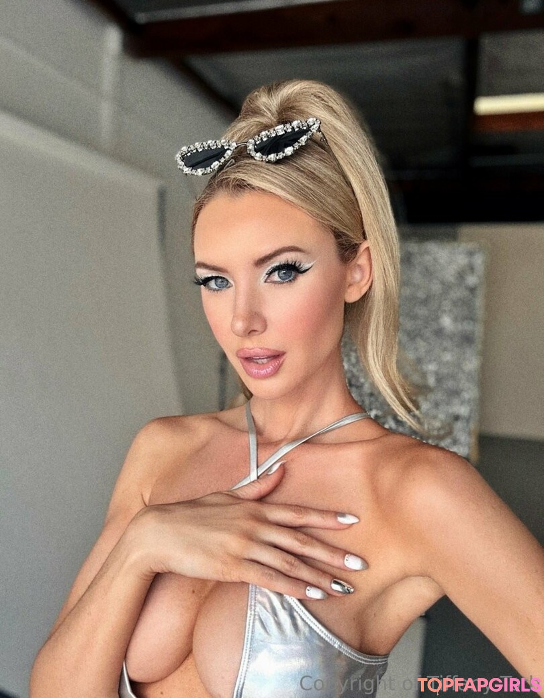 tiffanytoth exclusive actress img