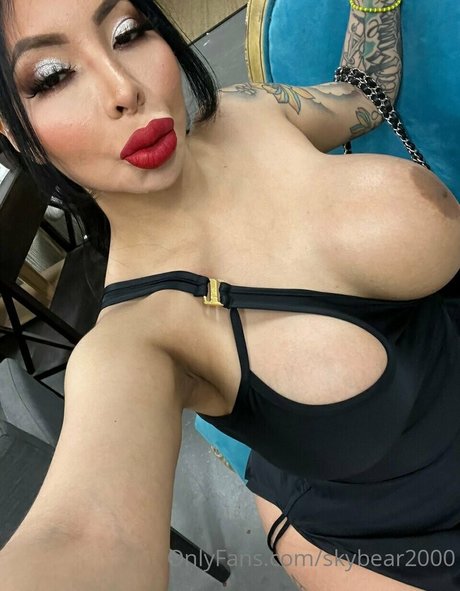 skybear2000 model nudes gallery