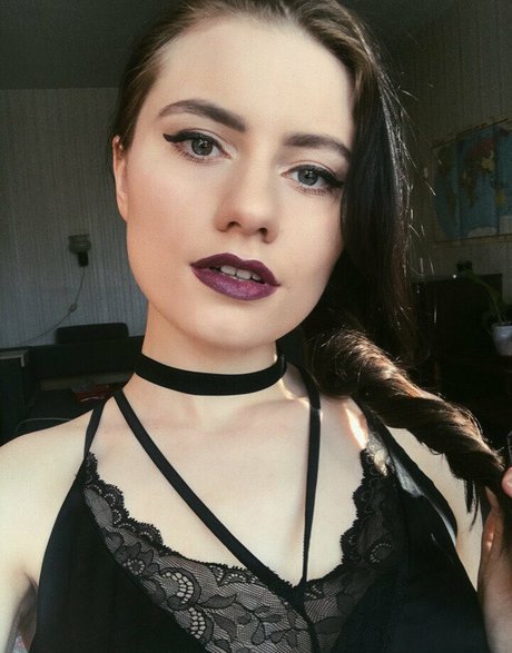 Nastya rosse model exclusive picture