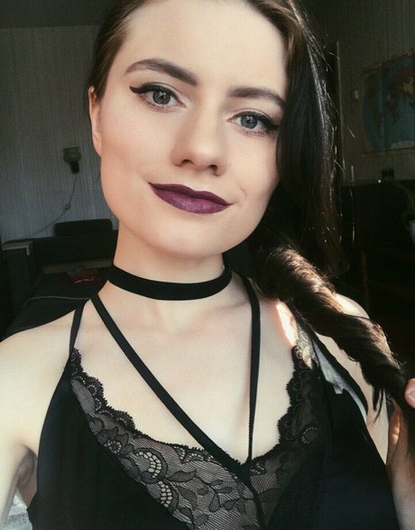 Nastya rosse star sexy picture