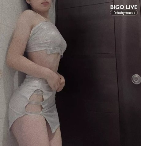 Babymaxxx pretty pornstar pictures