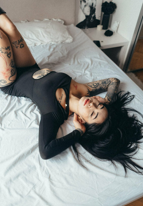 asianina pornstar erotic photos