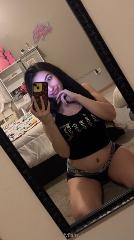 latina blowjob onlyfans hot nude photo