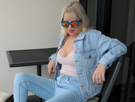 joannamercury hot star image