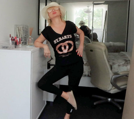 joannamercury pornstar nudes photos