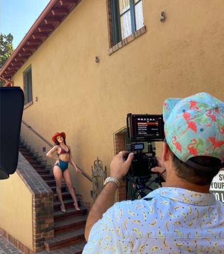 Lilimar Hernandez exclusive pornstar photo