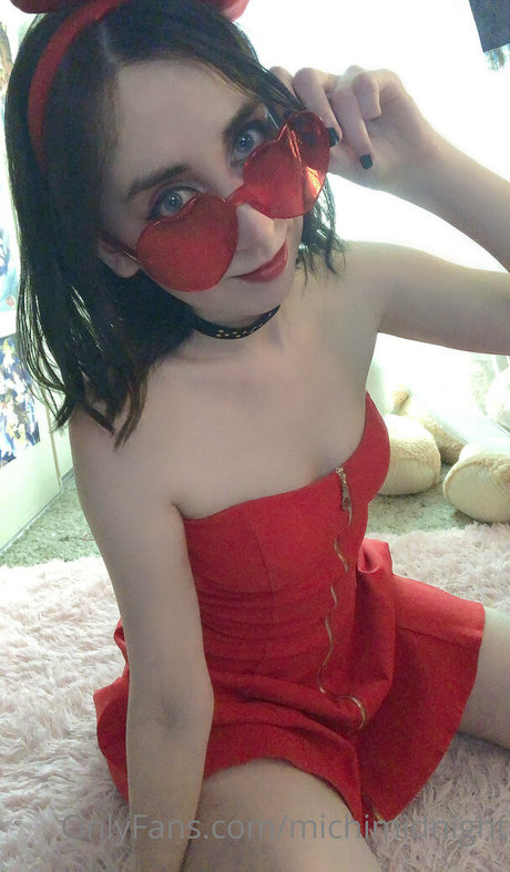 michimidnight nudes model img