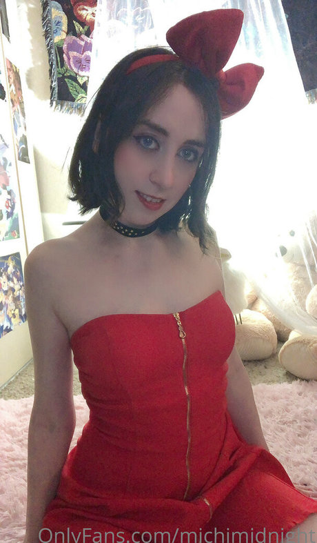 michimidnight model sex pics