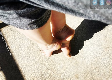 shelbymustaine porn model pictures