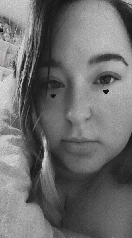 princessapril nude model image