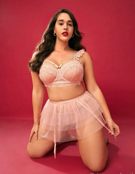 princessapril model hd photo