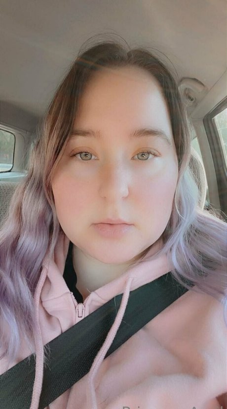 princessapril star exclusive pic