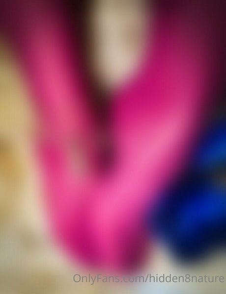 hidden8nature model nice img