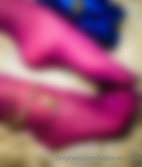 hidden8nature model hd pic