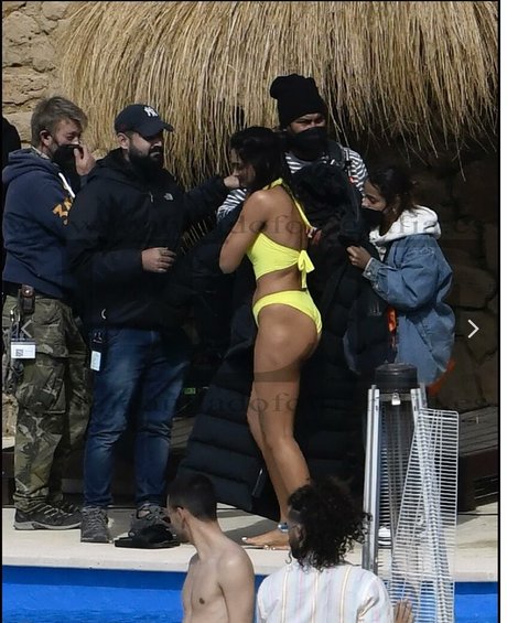 Deepika Padukone porn model photo