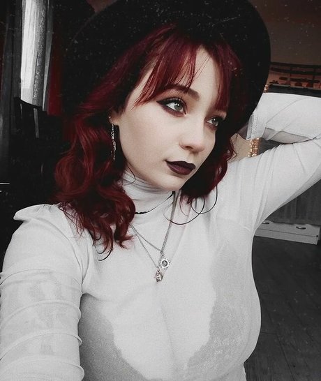 Necronya nice pornstar pics