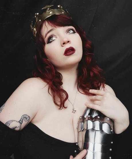 Necronya high quality star picture