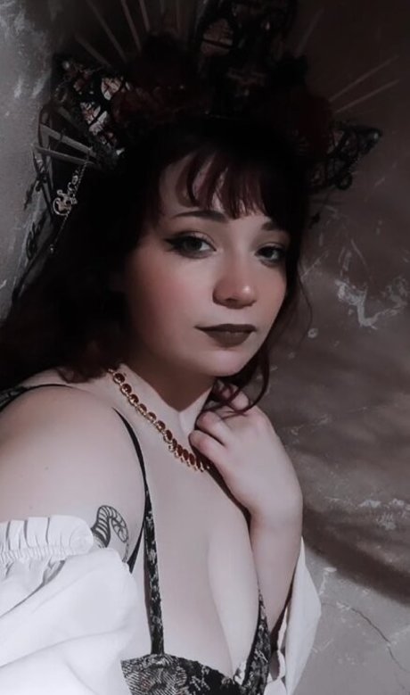 Necronya model adult photo