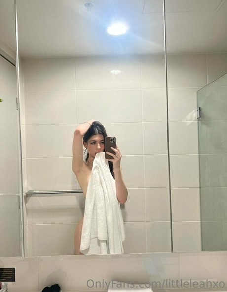 Littleleahxo Quick photo