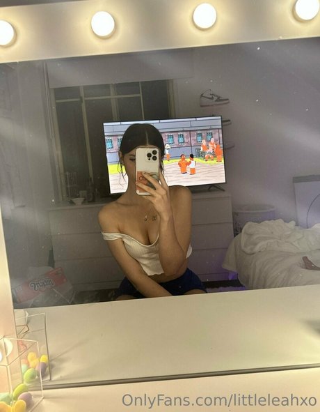 Littleleahxo actress photos