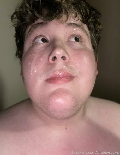 chubbysucker model pretty image