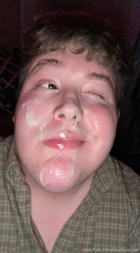 chubbysucker xxx star picture