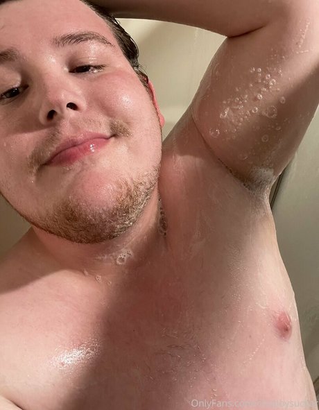 chubbysucker beautiful model pic