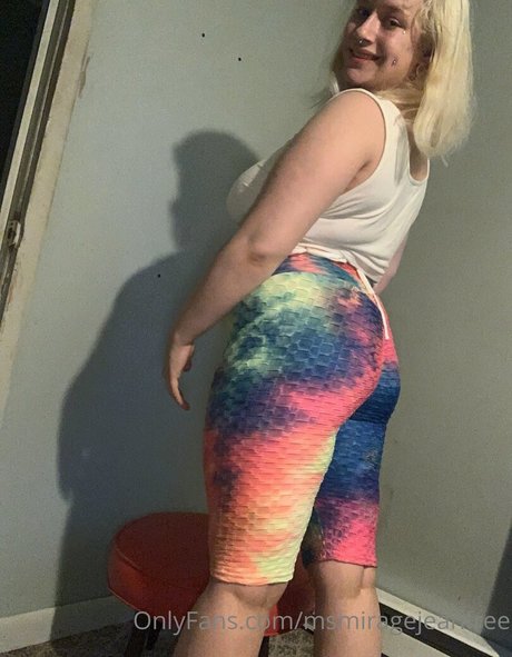 msmiragejeanfree high quality actress pic