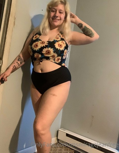 msmiragejeanfree model art photos