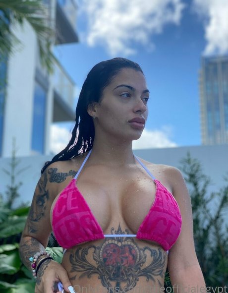 TheofficialEgypt pornstar free img