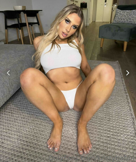 Kristybabbii star porn photo