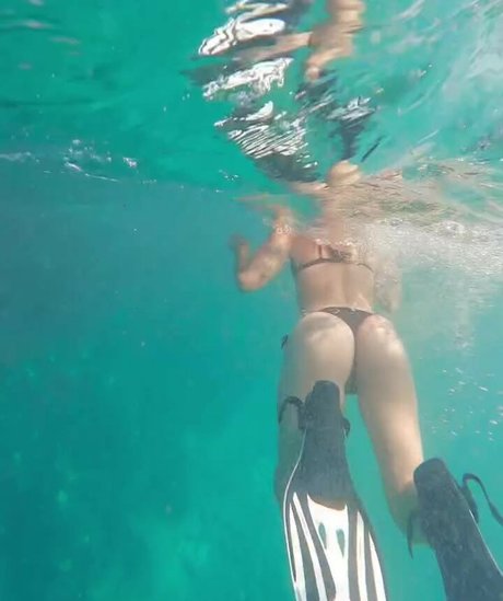 Luana Maluf star naked images