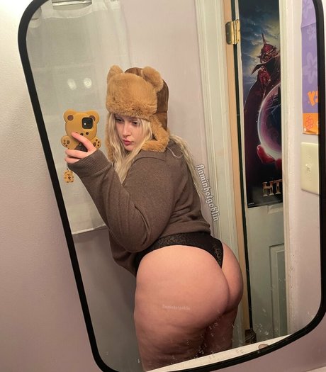 Flaminhotgoblin star sexy img