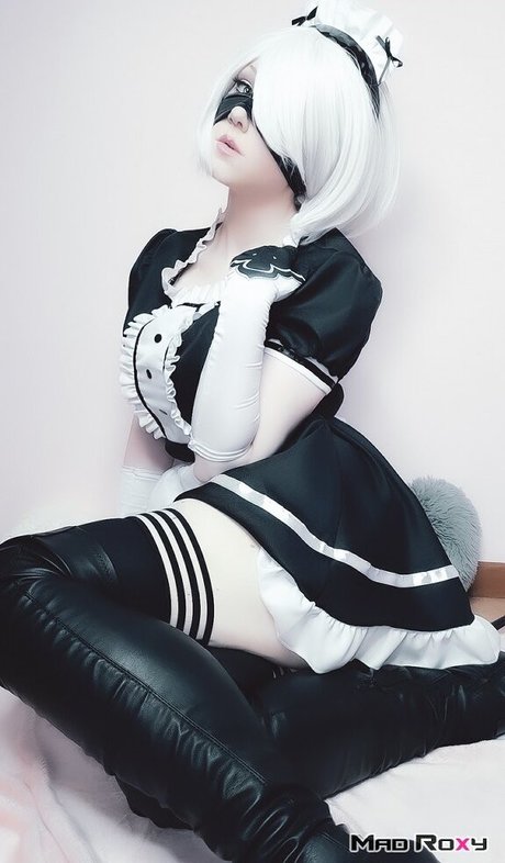 Roxymadness model xxx galleries