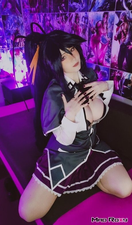 Roxymadness best model pic