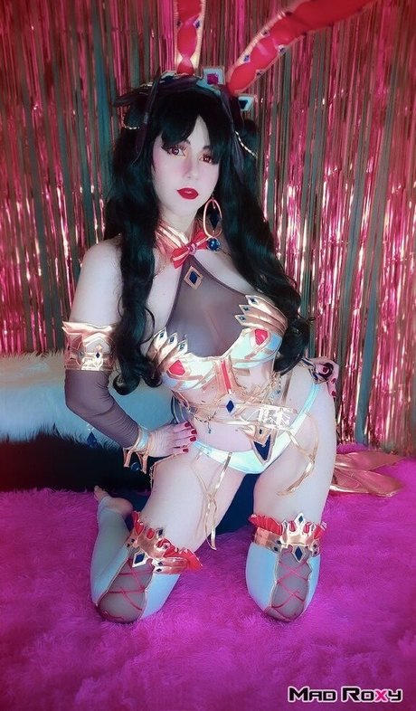 Roxymadness pornstar nudes picture