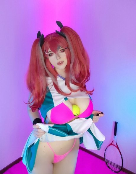 Roxymadness pornstar erotic pic