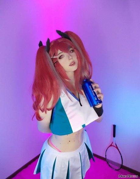 Roxymadness nude actress image