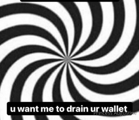 princessaugustine hot star pic