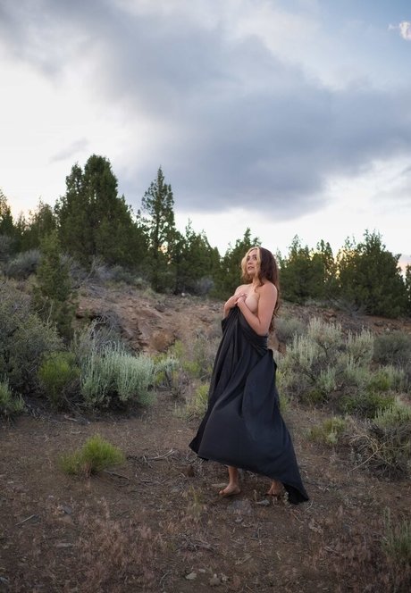 dianaoftherose Quick photo